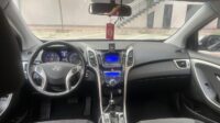 Hyundai I30 2013 Sapotarguar