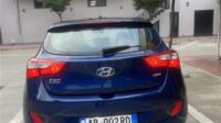 Hyundai I30 2013 Sapotarguar