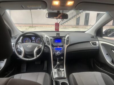 Hyundai I30 2013 Sapotarguar