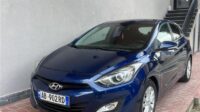 Hyundai I30 2013 Sapotarguar