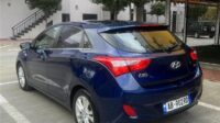 Hyundai I30 2013 Sapotarguar