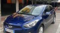 Hyundai I30 2013 Sapotarguar