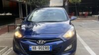 Hyundai I30 2013 Sapotarguar