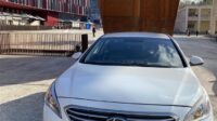 Hyundai Sonata LF 2017 Gaz Fabrike. Cmimi 9200 €