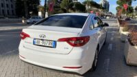 Hyundai Sonata LF 2017 Gaz Fabrike. Cmimi 9200 €