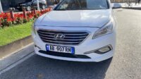 Hyundai Sonata LF 2017 Gaz Fabrike. Cmimi 9200 €