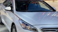 Hyundai Sonata LF 2017 Gaz Fabrike. Cmimi 9200 €