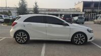 Mercedes-Benz a clas