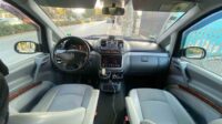 Mercedes Viano Long 2.2cdi