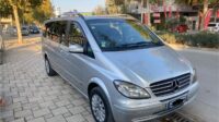 Mercedes Viano Long 2.2cdi