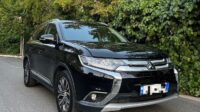 Mitsubishi Outlander Foristrade me qera 7 vendeshe