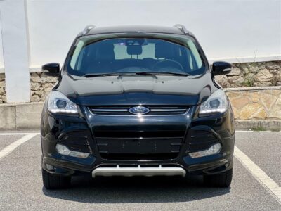 OKAZION!Shitet Ford Kuga 2.0 tdci titanium ardhur nga Zvicra