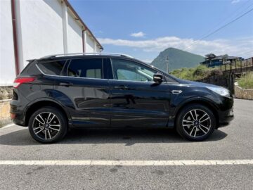 OKAZION!Shitet Ford Kuga 2.0 tdci titanium ardhur nga Zvicra