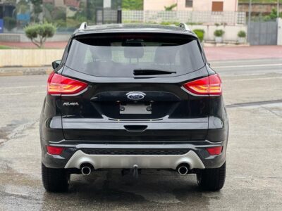 OKAZION!Shitet Ford Kuga 2.0 tdci titanium ardhur nga Zvicra