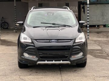 OKAZION!Shitet Ford Kuga 2.0 tdci titanium ardhur nga Zvicra