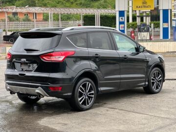 OKAZION!Shitet Ford Kuga 2.0 tdci titanium ardhur nga Zvicra