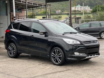 OKAZION!Shitet Ford Kuga 2.0 tdci titanium ardhur nga Zvicra