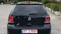 OKAZION VW POLO 1.4 NAFTE 2006 MANUAL 🇩🇪