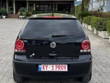 OKAZION VW POLO 1.4 NAFTE 2006 MANUAL 🇩🇪