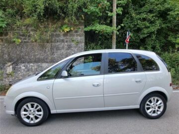 Opel Meriva 1.3 nafte