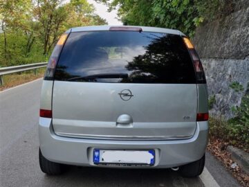 Opel Meriva 1.3 nafte