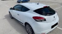 Renault Megane Gt -line 1.5 DCI viti 2011