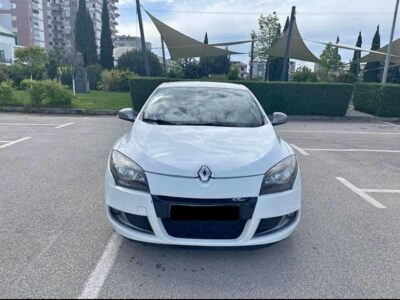 Renault Megane Gt -line 1.5 DCI viti 2011