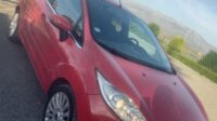 Shes Ford Fiesta Benzine /Gaz