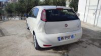 SHITET FIAT PUNTO