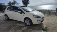 SHITET FIAT PUNTO