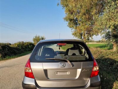 SHITET HONDA JAZZ 1.4 BENZINE