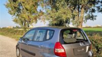 SHITET HONDA JAZZ 1.4 BENZINE