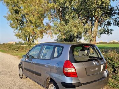 SHITET HONDA JAZZ 1.4 BENZINE