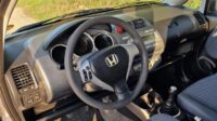 SHITET HONDA JAZZ 1.4 BENZINE