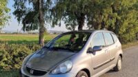 SHITET HONDA JAZZ 1.4 BENZINE