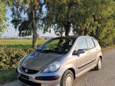 SHITET HONDA JAZZ 1.4 BENZINE