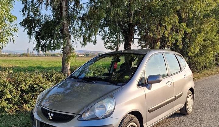 SHITET HONDA JAZZ 1.4 BENZINE