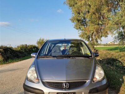 SHITET HONDA JAZZ 1.4 BENZINE