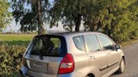 SHITET HONDA JAZZ 1.4 BENZINE