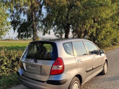 SHITET HONDA JAZZ 1.4 BENZINE