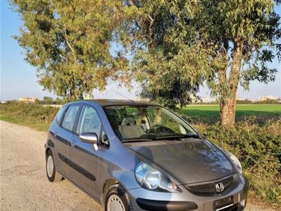 SHITET HONDA JAZZ 1.4 BENZINE