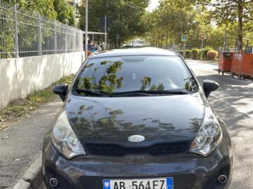 Shitet Kia Rio 1.1 nafte manual 2013