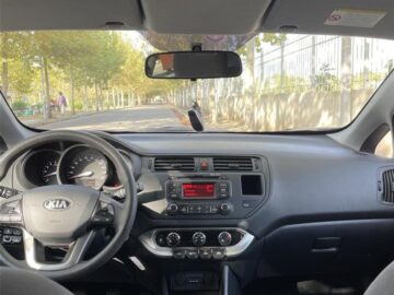 Shitet Kia Rio 1.1 nafte manual 2013