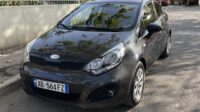 Shitet Kia Rio 1.1 nafte manual 2013