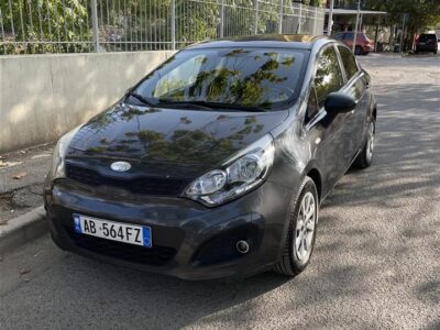 Shitet Kia Rio 1.1 nafte manual 2013