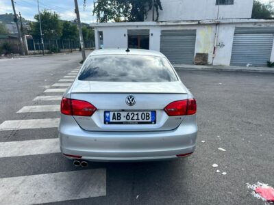 SHITET VW JETTA