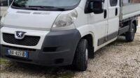 Sprinter kamjoncin peugeot