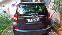 Subaru trezia 2014 nafte 1.4 super gjendje