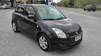 Suzuki swift benzin 1.4 okazion