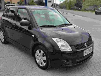 Suzuki swift benzin 1.4 okazion